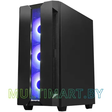 Корпус Chieftec (GS-01B-OP) картинка 4